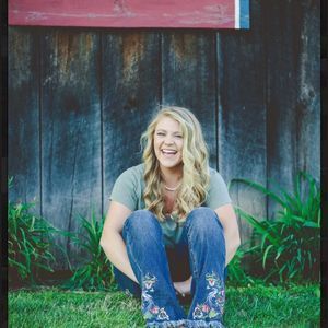 Meet your Posher, Jacey